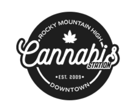 Cannabis Station By Rocky Mountain High