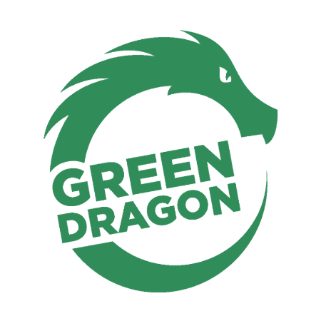 Green Dragon - Cherry Creek