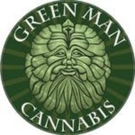 Green Man Cannabis - Santa Fe
